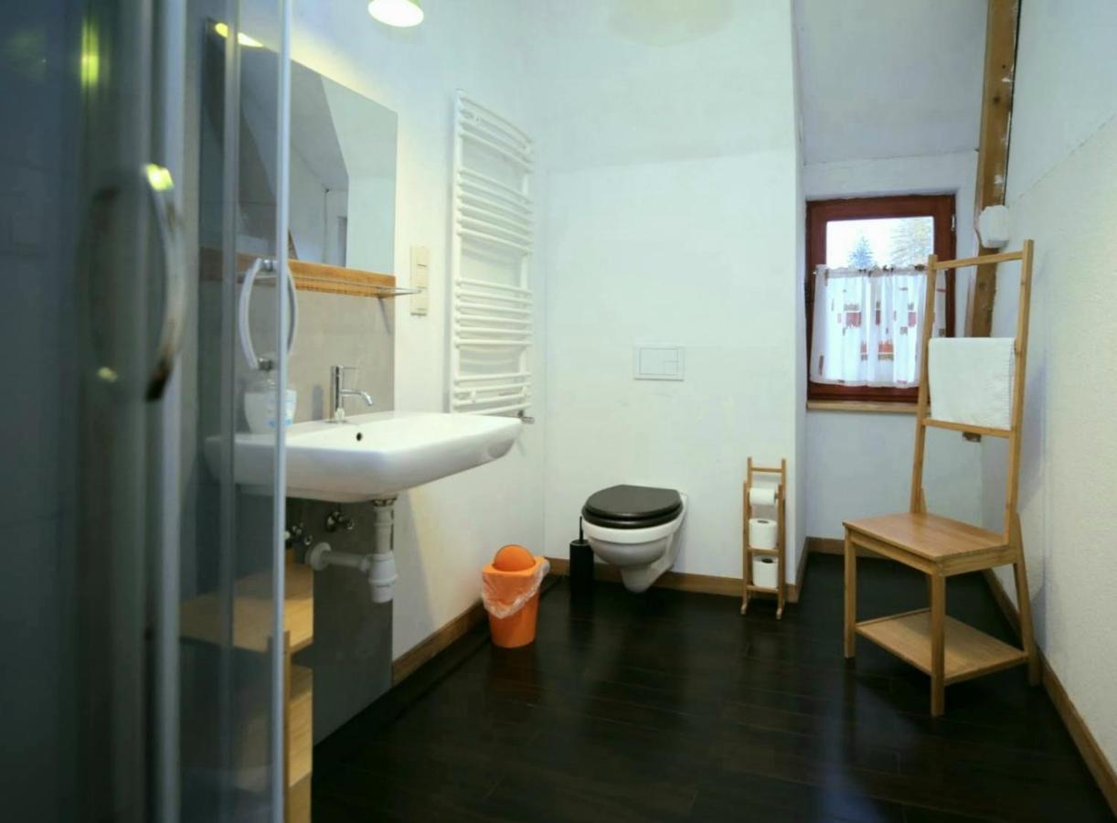 Villa Austeria Staniszow à Jelenia Góra Extérieur photo