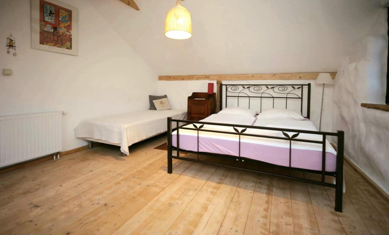Villa Austeria Staniszow à Jelenia Góra Extérieur photo