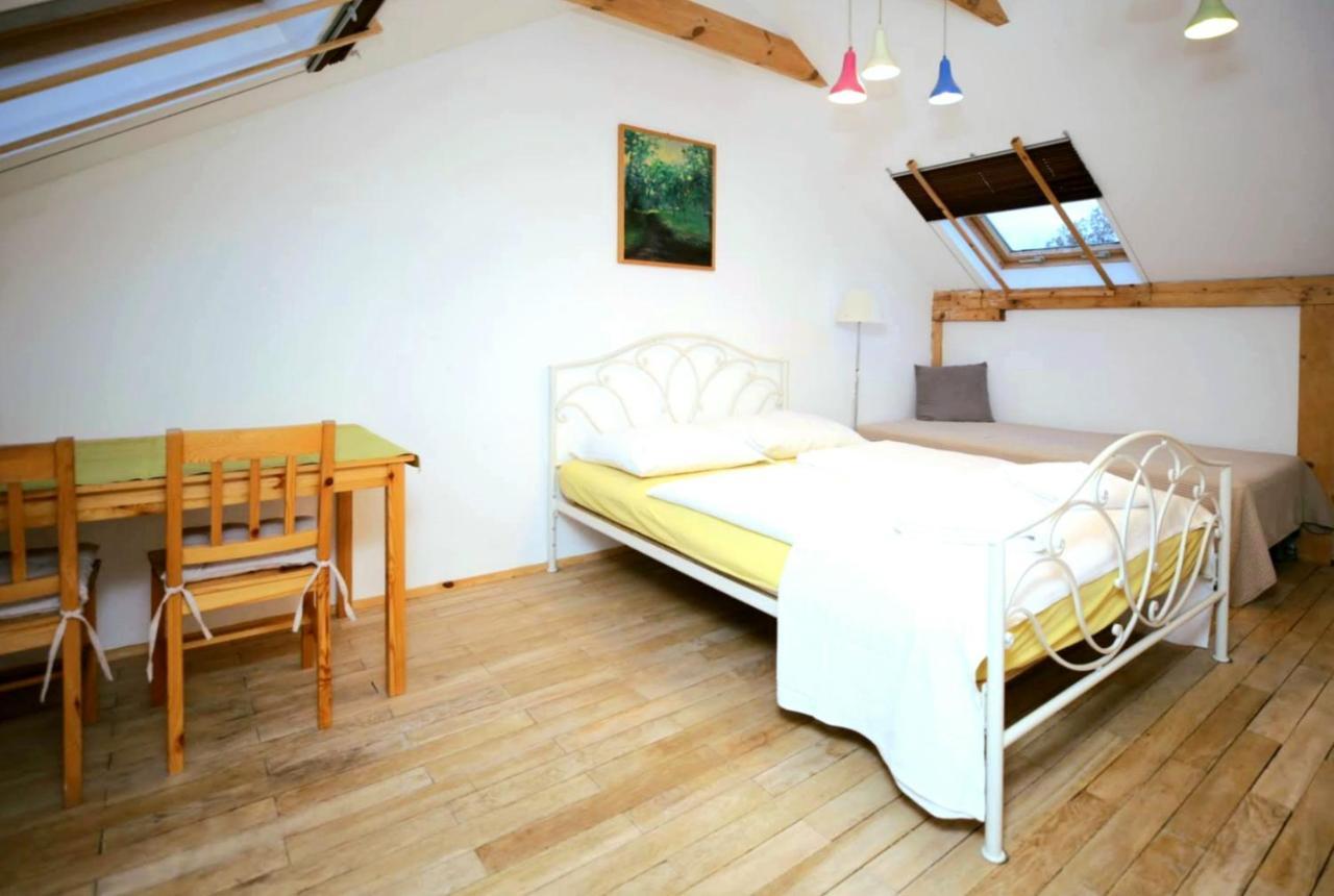 Villa Austeria Staniszow à Jelenia Góra Extérieur photo