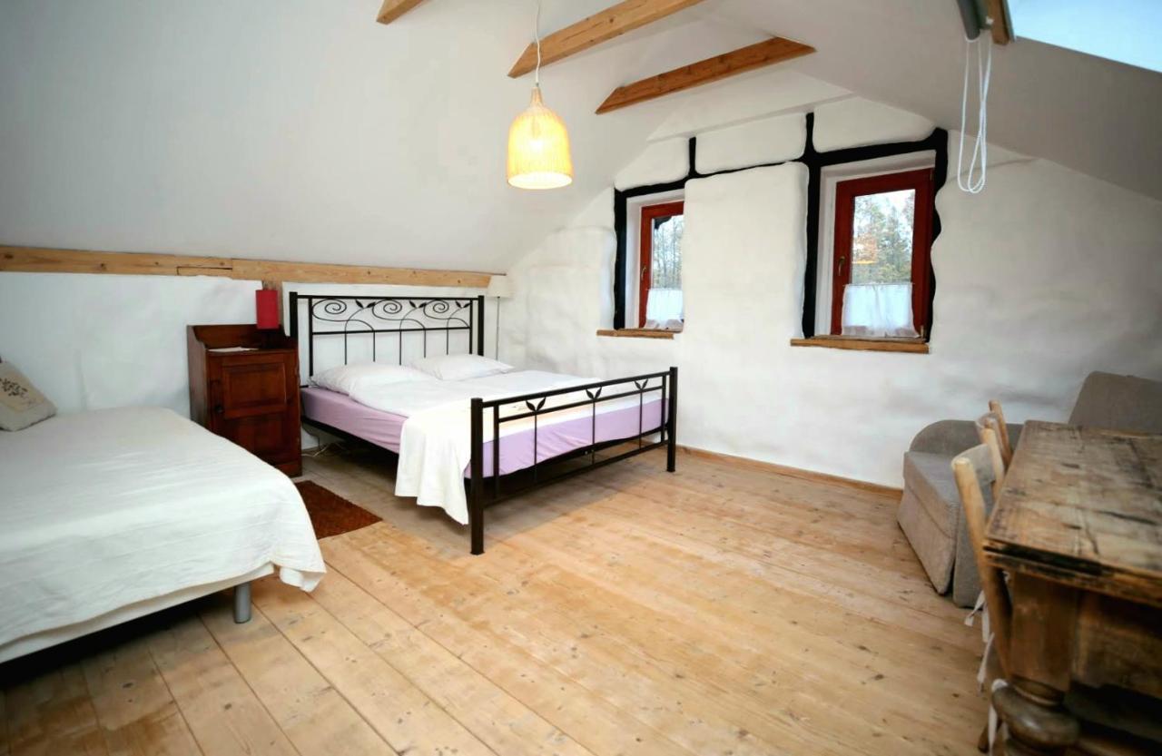Villa Austeria Staniszow à Jelenia Góra Extérieur photo