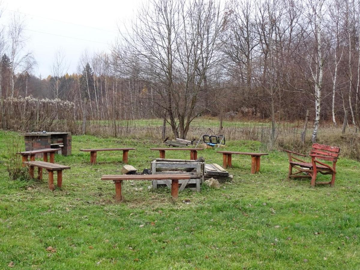 Villa Austeria Staniszow à Jelenia Góra Extérieur photo