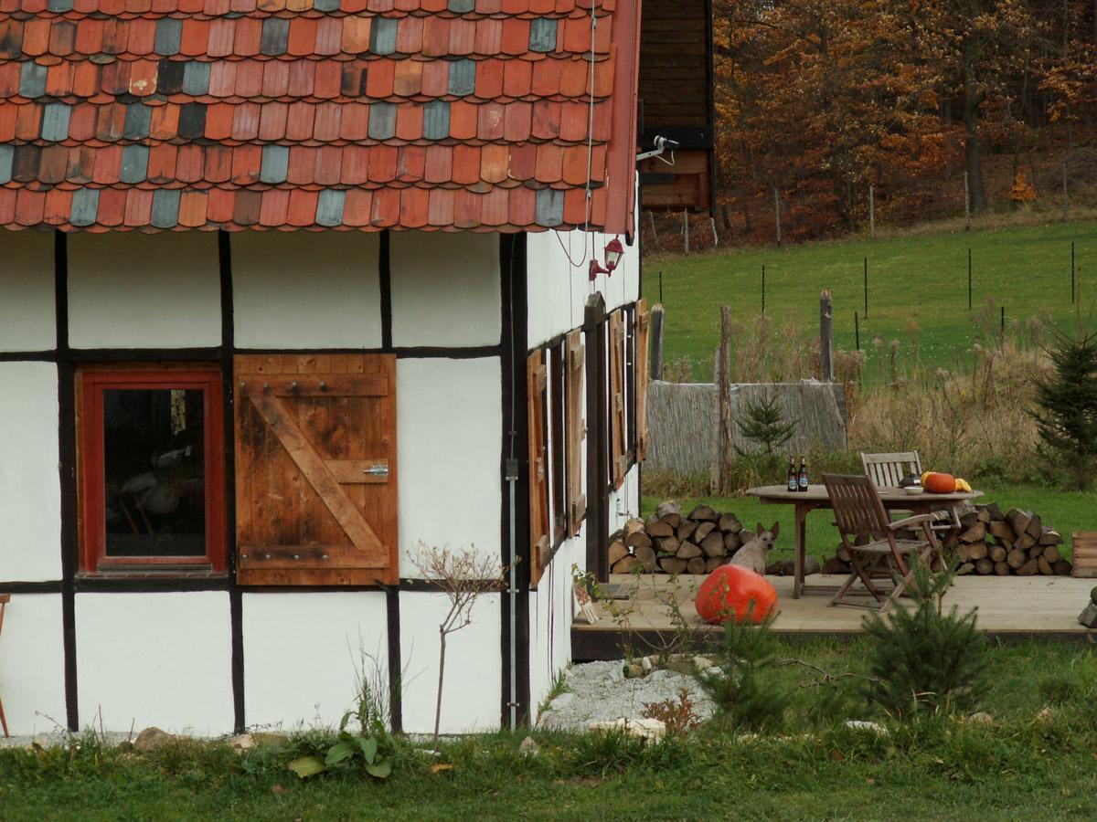 Villa Austeria Staniszow à Jelenia Góra Extérieur photo