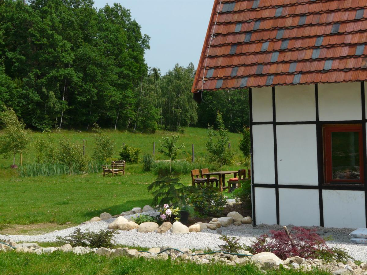 Villa Austeria Staniszow à Jelenia Góra Extérieur photo